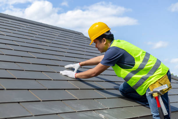 Best Affordable Roofing Company  in Renova, MS