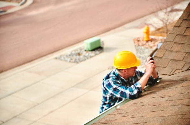 Best Residential Roofing Contractor  in Renova, MS