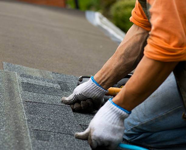 Reliable Renova, MS Roofing Contractor Solutions