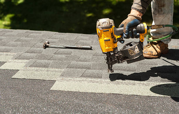 Best Shingle Roofing Installation  in Renova, MS