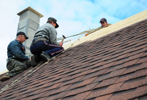 Gutter Installation and Roofing in Renova, MS